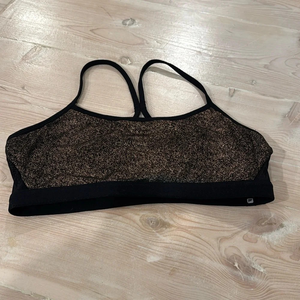 Fabletics Reversible Bra - image 2
